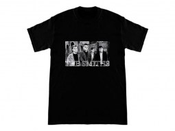 Camiseta de Niños The Smiths